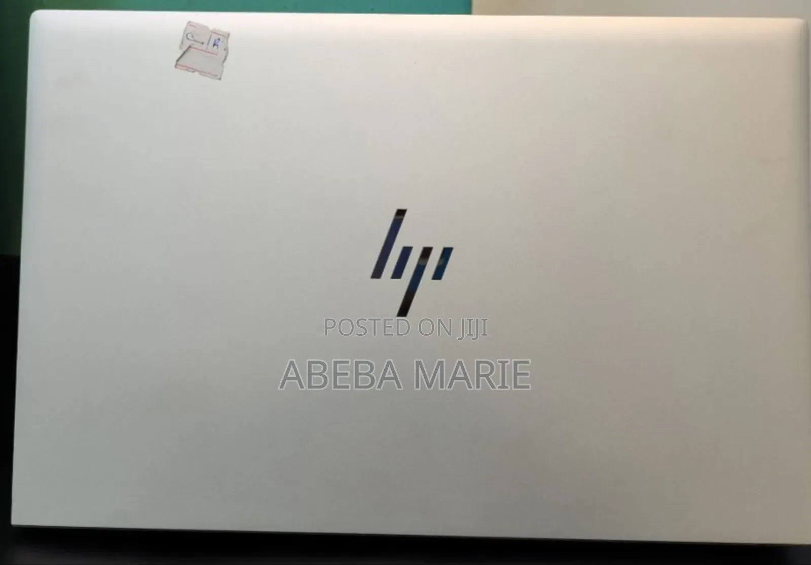 New Laptop HP EliteBook 840 G8 16GB AMD Ryzen 7 SSD 512GB