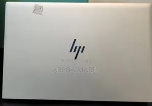New Laptop HP EliteBook 840 G8 16GB AMD Ryzen 7 SSD 512GB