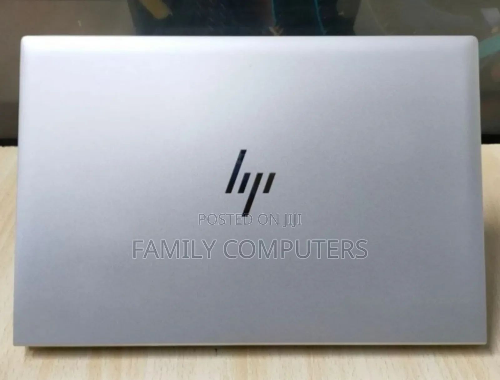 New Laptop HP EliteBook 830 16GB Intel Core I5 SSD 512GB