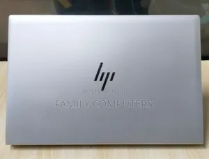 New Laptop HP EliteBook 830 16GB Intel Core I5 SSD 512GB