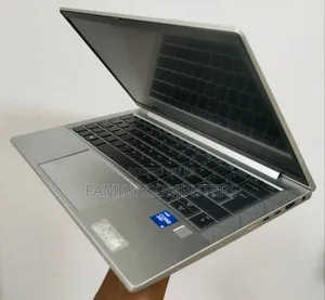 New Laptop HP EliteBook 830 16GB Intel Core I5 SSD 512GB