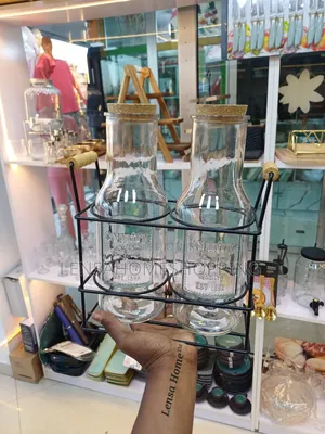 Juice Dispenser Small Size