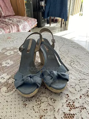 Women's Wintour Espadrille Wedge Sandal