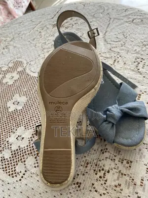 Women's Wintour Espadrille Wedge Sandal