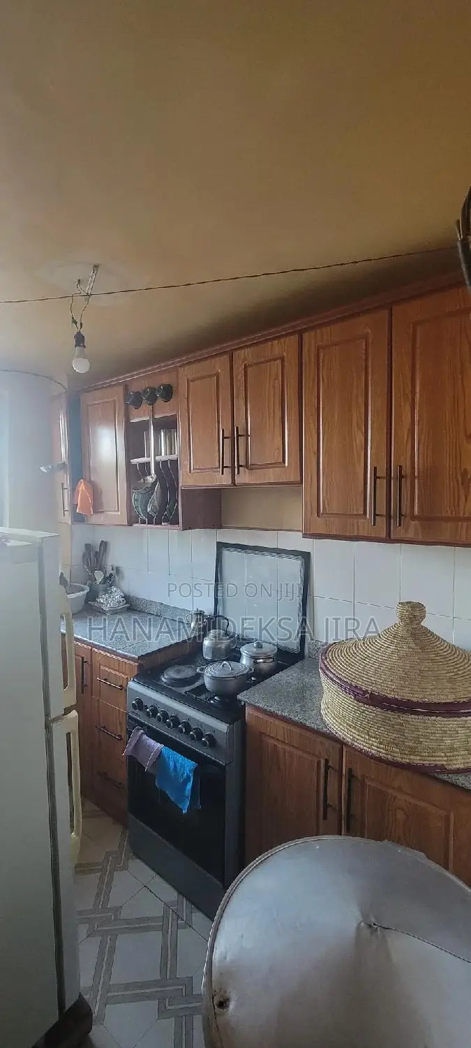 1bdrm House in Bole for sale