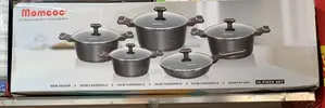 Momcoc Non Stick Cook Ware