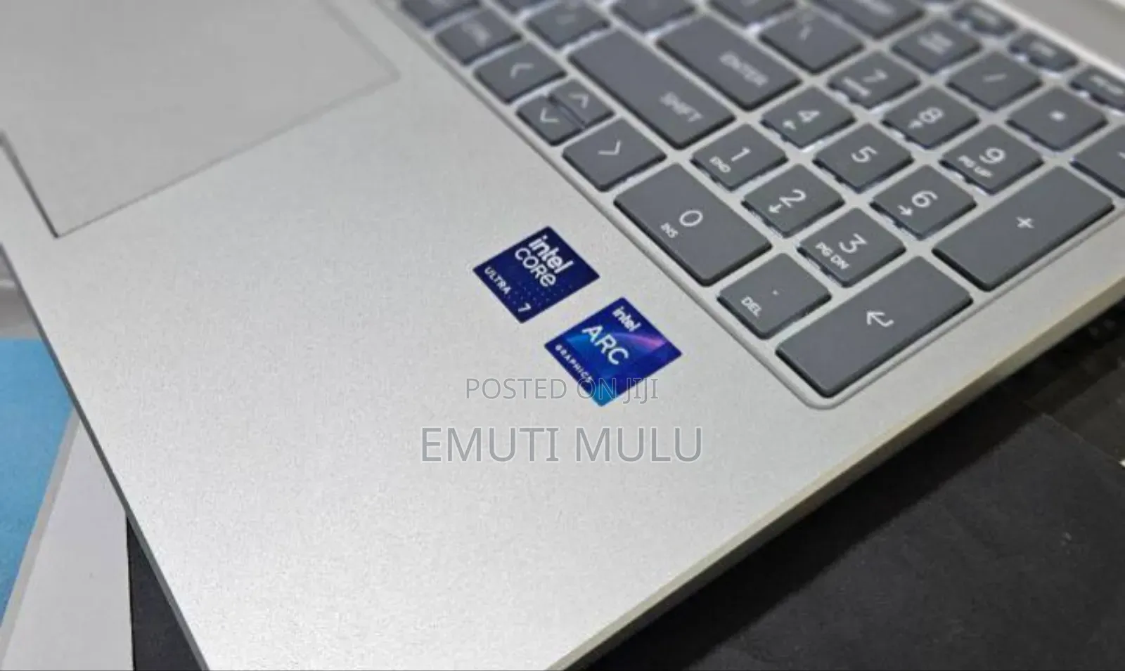 New Laptop HP Envy Ultrabook 6 16GB Intel Core I5 SSD 512GB