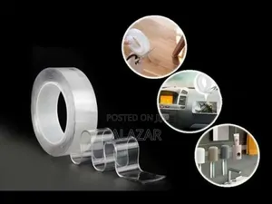 Reusable Convenience Lvy Grip Tape