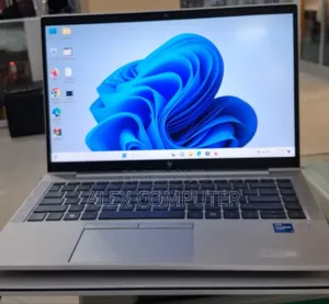 New Laptop HP EliteBook 840 G8 16GB Intel Core I7 SSD 512GB