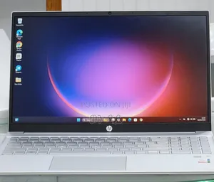 New Laptop HP Pavilion 15 16GB Intel SSD 512GB