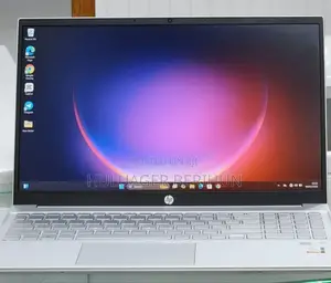 New Laptop HP Pavilion 15 16GB Intel SSD 512GB