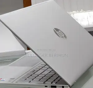 New Laptop HP Pavilion 15 16GB Intel SSD 512GB