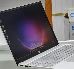 New Laptop HP Pavilion 15 16GB Intel SSD 512GB