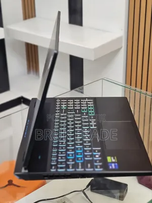 New Laptop Acer Predator Helios 300 16GB Intel Core I9 SSD 1T