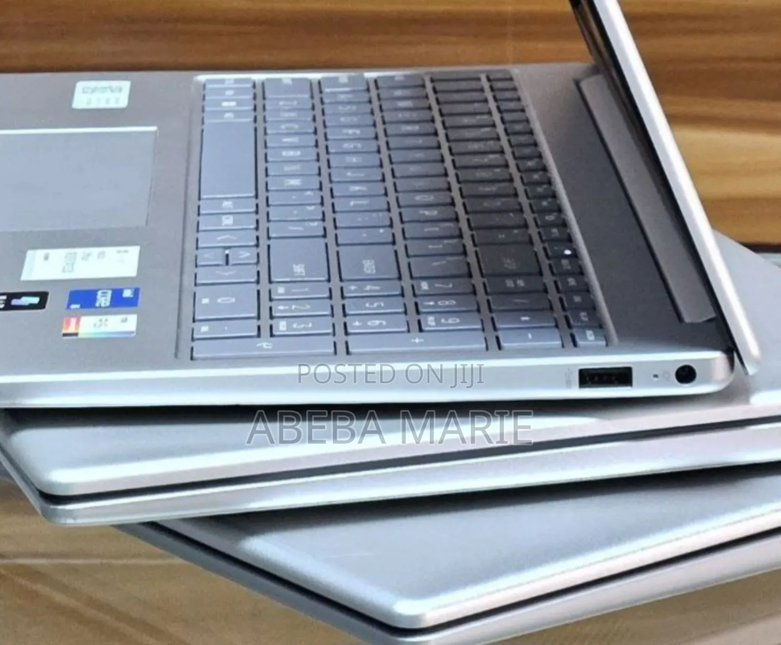 New Laptop HP Stream Notebook 16GB Intel Core I5 SSD 512GB
