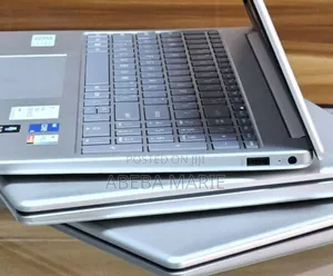 New Laptop HP Stream Notebook 16GB Intel Core I5 SSD 512GB