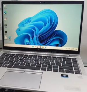 New Laptop HP EliteBook 840 G8 16GB Intel Core I7 SSD 512GB