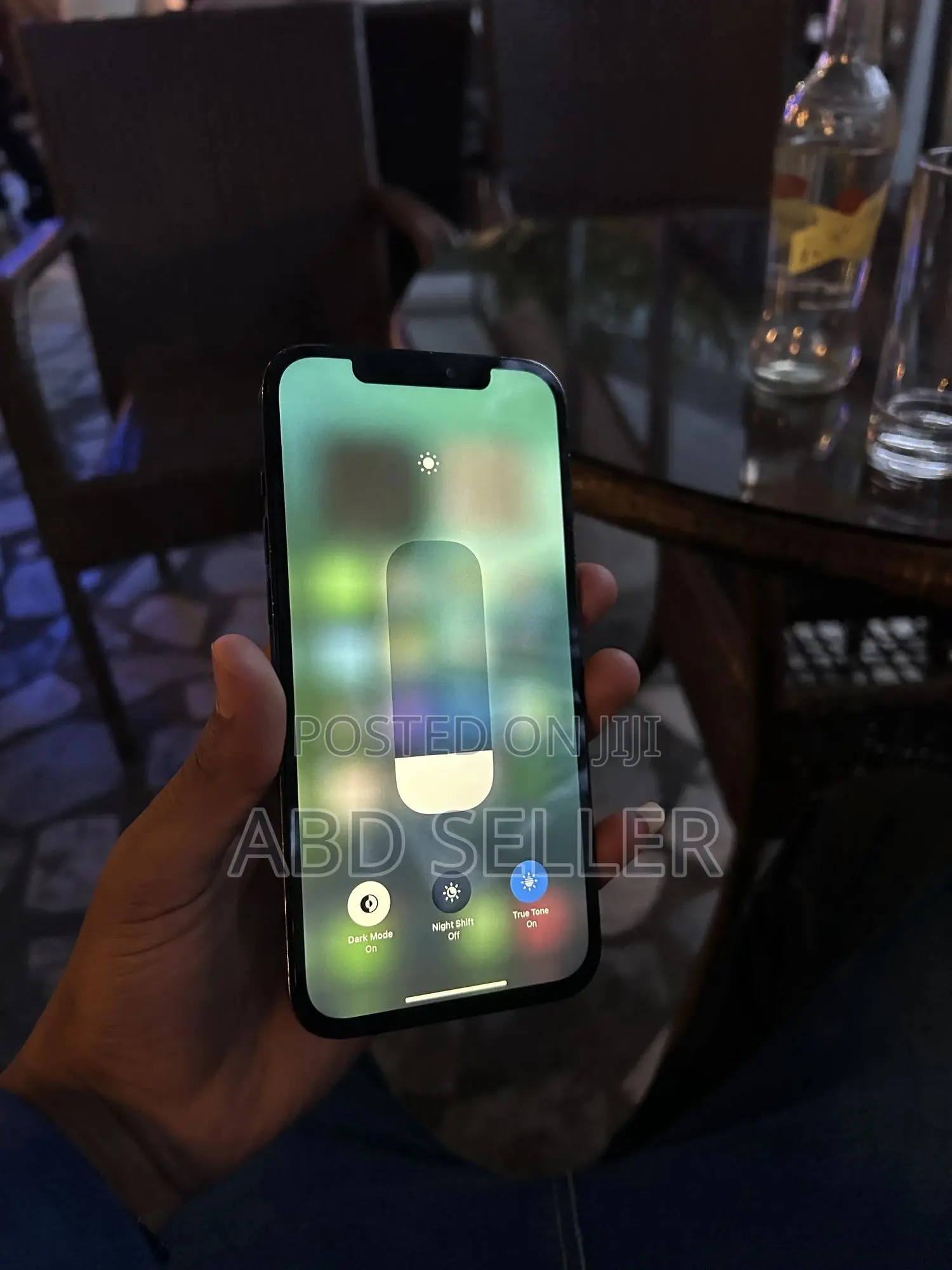 Apple iPhone 12 Pro Max 128 GB Blue