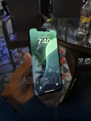 Apple iPhone 12 Pro Max 128 GB Blue