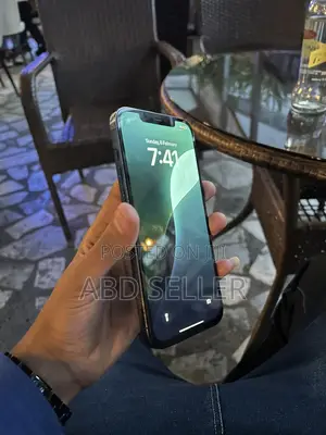 Apple iPhone 12 Pro Max 128 GB Blue