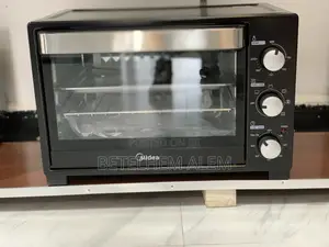 Midea 32l Toaster Oven