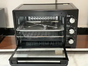 Midea 32l Toaster Oven