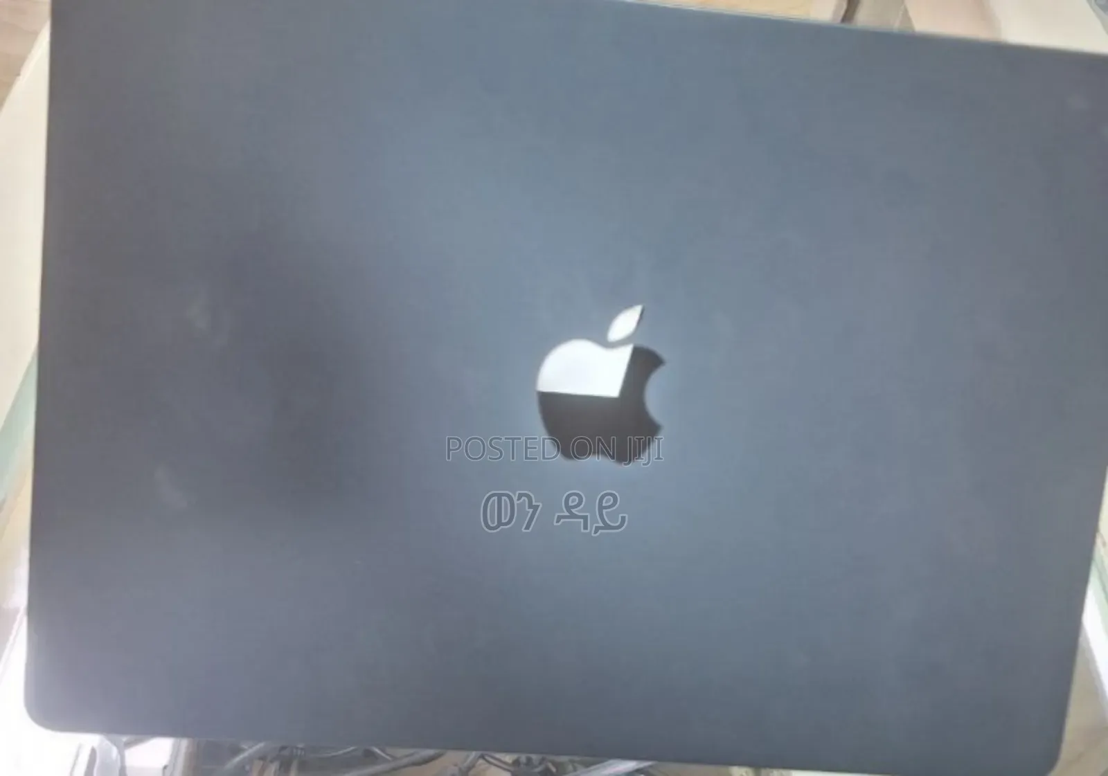 New Laptop Apple MacBook Air 2025 M4 13-Inch 16GB Apple M4 SSD 256GB