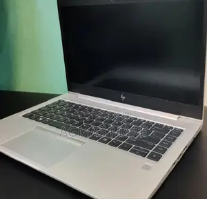 New Laptop HP EliteBook 840 16GB AMD Ryzen 7 SSD 512GB