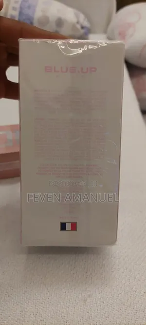 Perfumes Originally From France