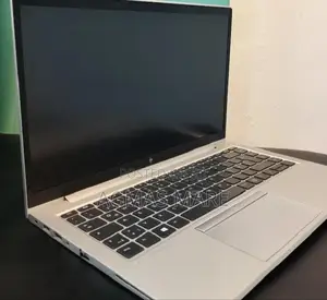 New Laptop HP EliteBook 840 16GB AMD Ryzen 7 SSD 512GB