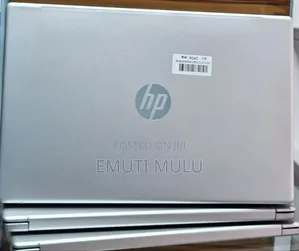 New Laptop HP EliteBook 840 G8 16GB Intel Core I7 SSD 512GB
