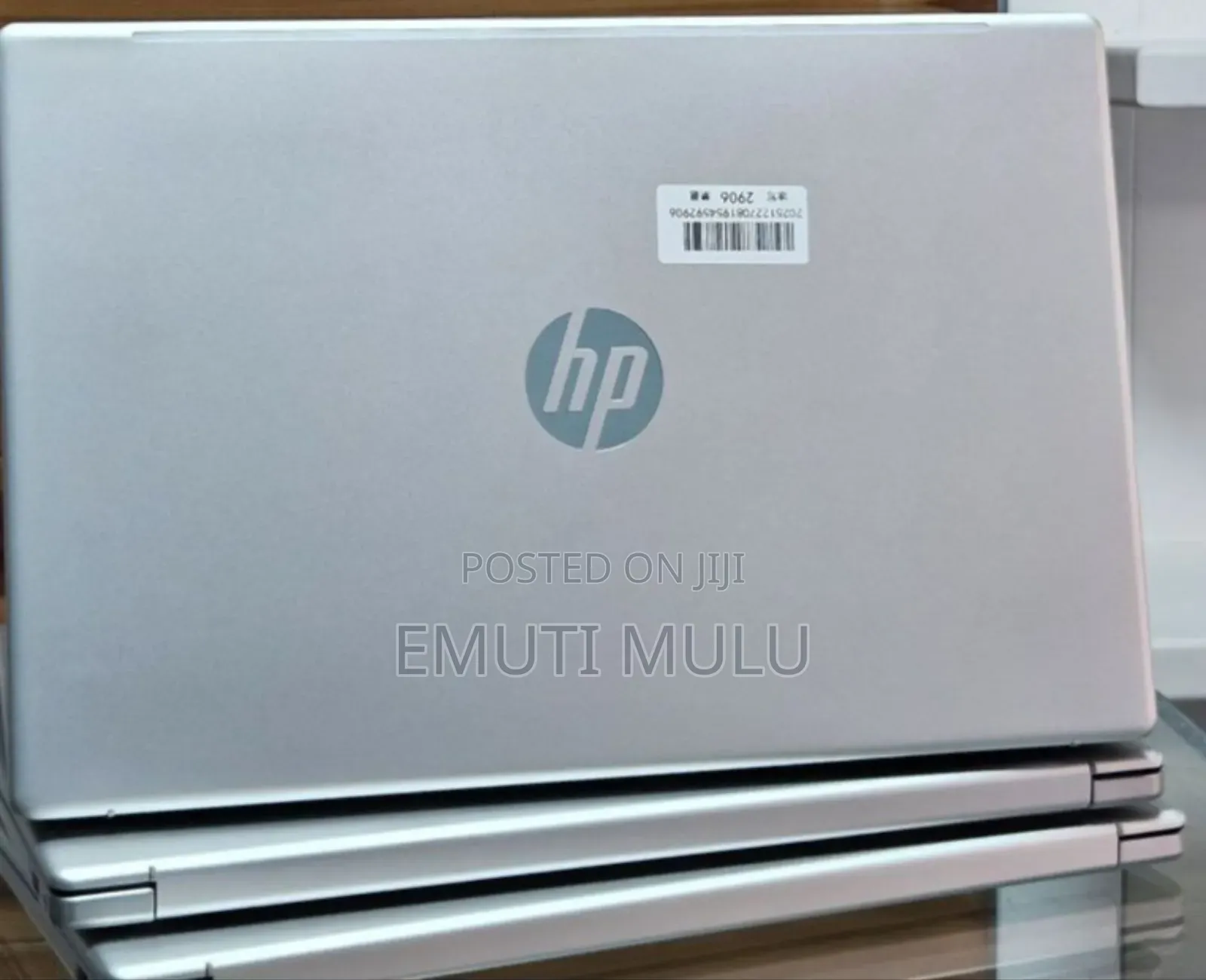 New Laptop HP EliteBook 840 G8 16GB Intel Core I7 SSD 512GB