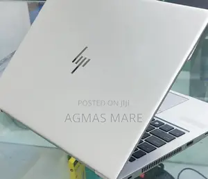 New Laptop HP EliteBook 840 G5 16GB Intel Core I5 SSD 256GB