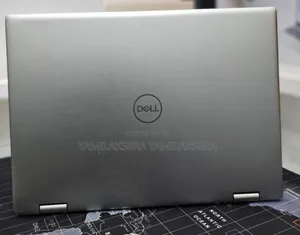 New Laptop Dell Latitude 7420 16GB Intel Core I7 SSD 512GB