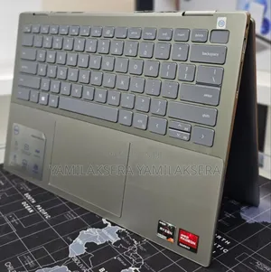 New Laptop Dell Latitude 7420 16GB Intel Core I7 SSD 512GB