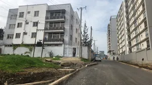 15bdrm Apartment in Bole for rent