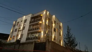 15bdrm Apartment in Bole for rent