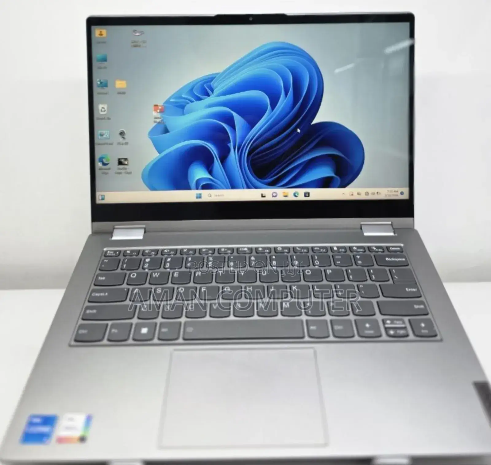 New Laptop Lenovo ThinkPad X1 Carbon 16GB Intel Core i5 SSD 512GB