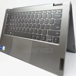 New Laptop Lenovo ThinkPad X1 Carbon 16GB Intel Core I5 SSD 512GB