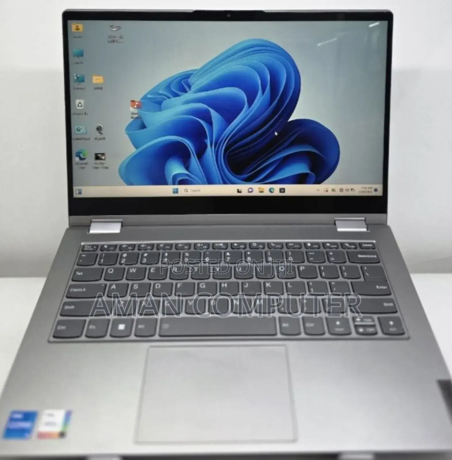 New Laptop Lenovo ThinkPad X1 Carbon 16GB Intel Core i5 SSD 512GB