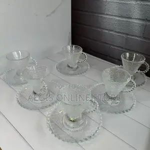 የሻይ/ የወተት ሲኒ