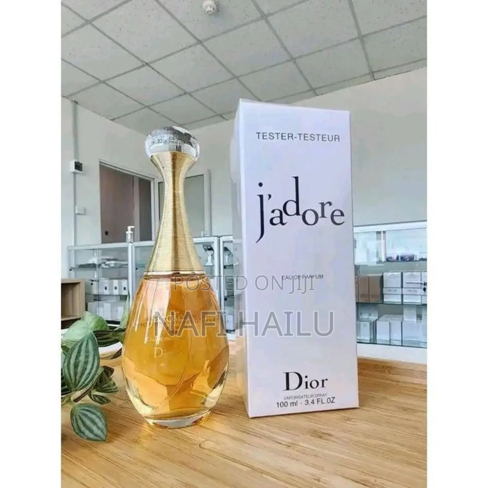 Jadore Perfume