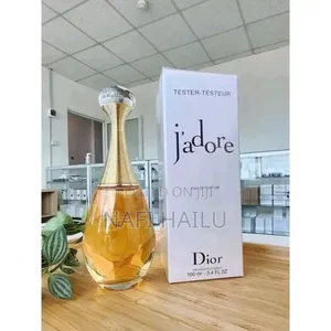 Jadore Perfume