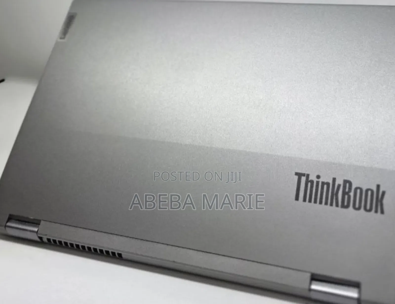 New Laptop Lenovo Thinkbook 14 16GB Intel Core I5 SSD 512GB