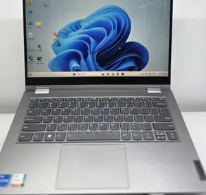 New Laptop Lenovo Thinkbook 14 16GB Intel Core I5 SSD 512GB