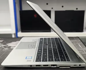 New Laptop HP EliteBook 840 G5 16GB Intel Core I7 SSD 512GB