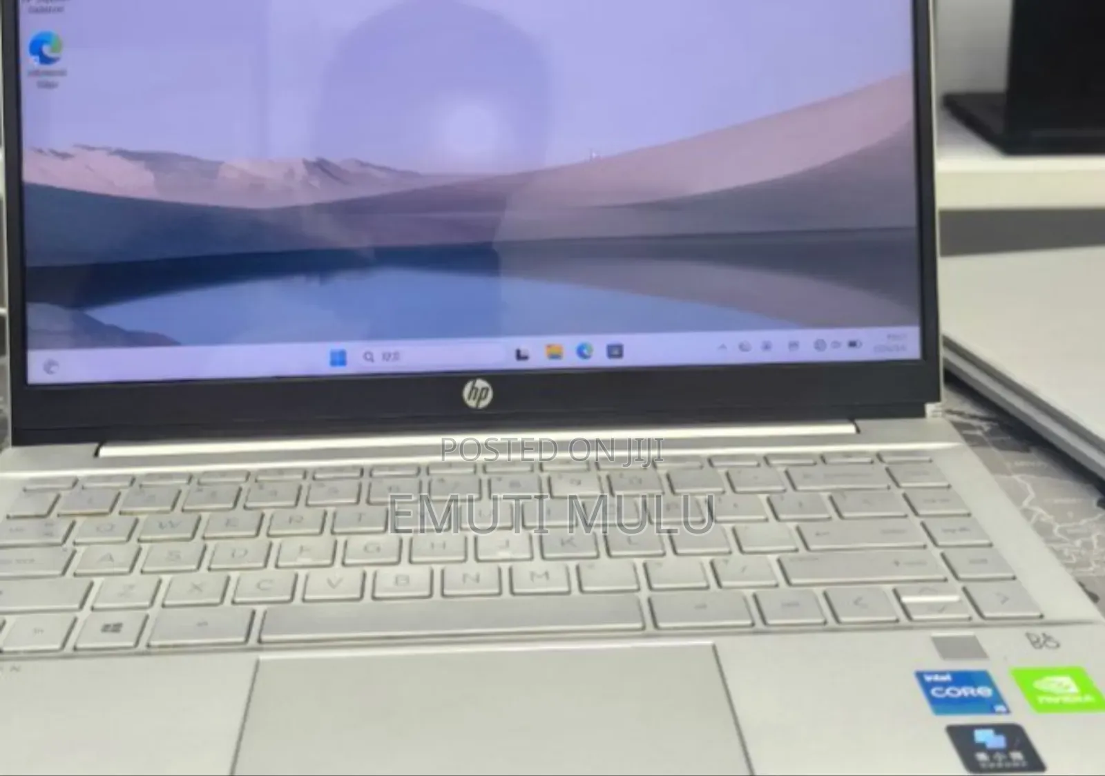 New Laptop HP EliteBook 840 G5 16GB Intel Core I7 SSD 512GB