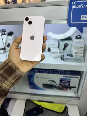 Apple iPhone 13 128 GB Pink