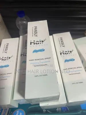 Pansly for Body Face Private