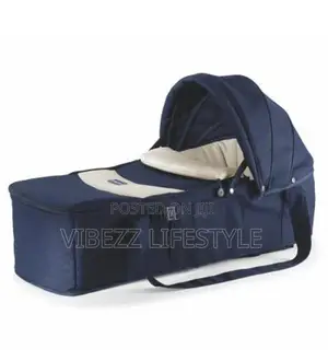 Travel Bed Baby Basket